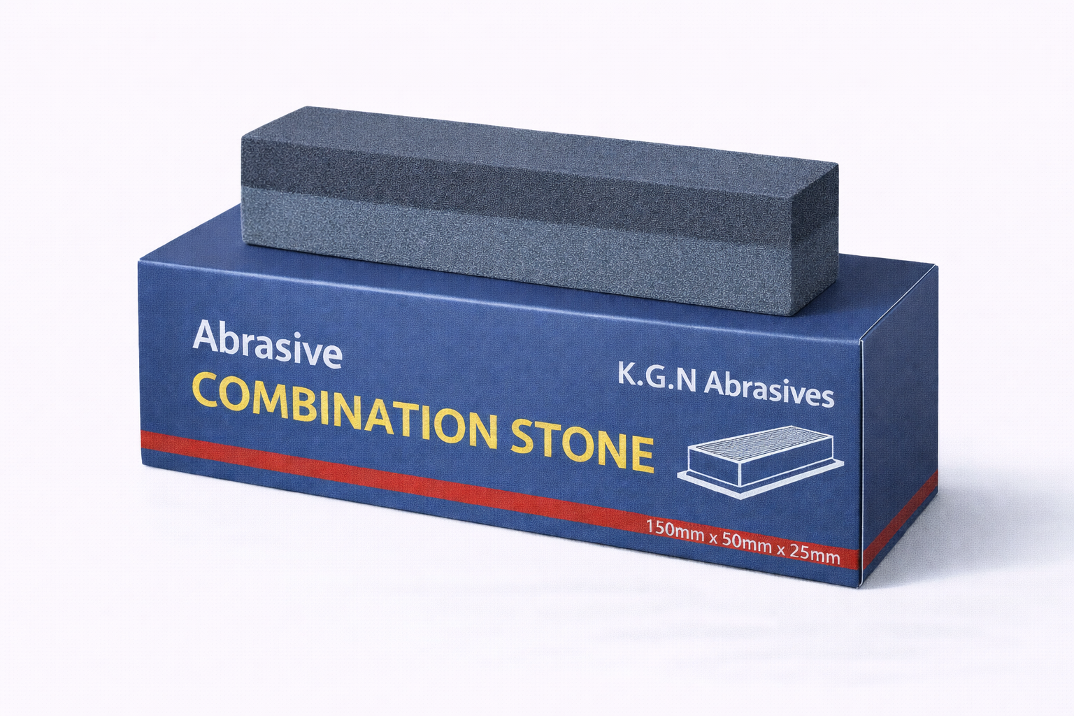 Combination Stone CS-04