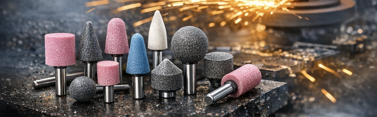 Industrial Background