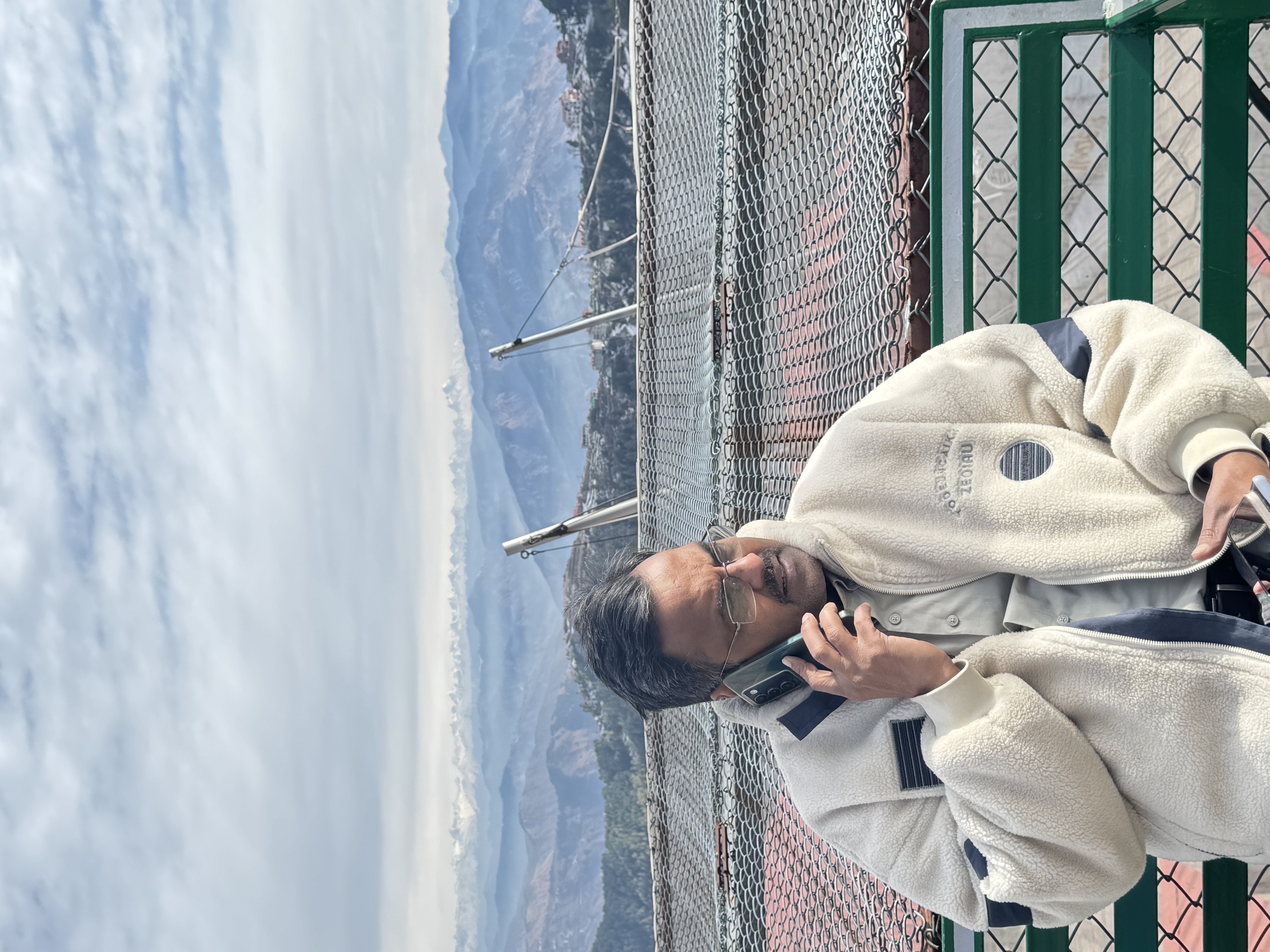 Israr Ahmad - Owner, K.G.N. Abrasives